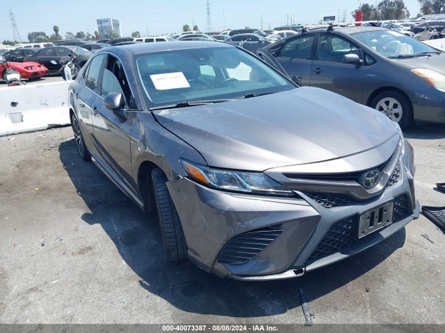 2019 4T1B11HK2KU280531 main image