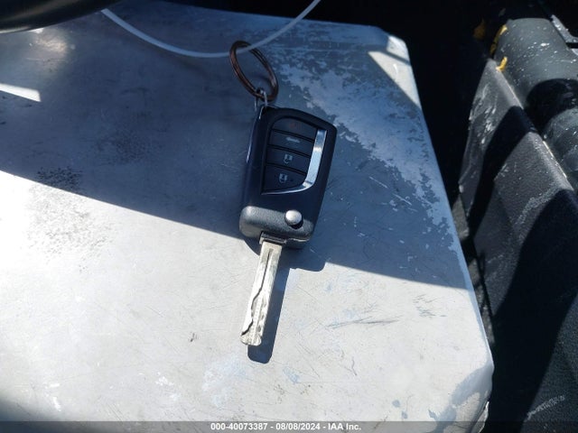 Toyota CAMRY SE 2019 4T1B11HK2KU280531 Image 11