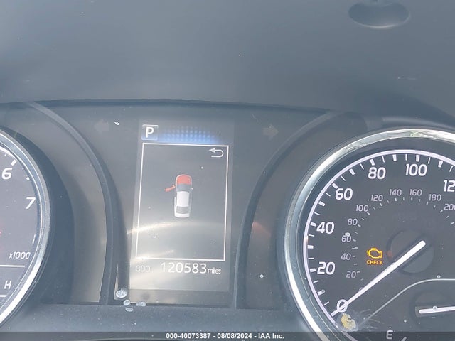 Toyota CAMRY SE 2019 4T1B11HK2KU280531 Image 15