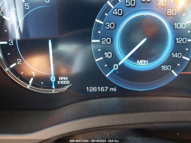 1GYS4HKJ3HR246429 Cadillac Escalade Esv Luxury