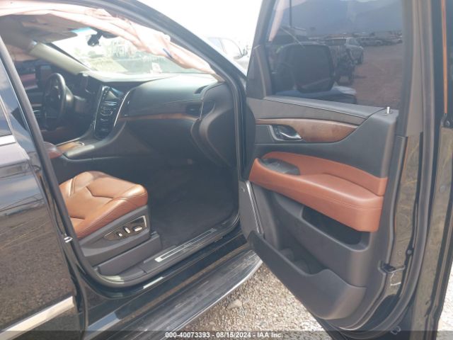 1GYS4HKJ3HR246429 Cadillac Escalade Esv Luxury