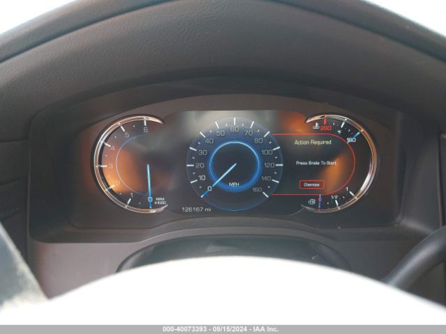 1GYS4HKJ3HR246429 Cadillac Escalade Esv Luxury