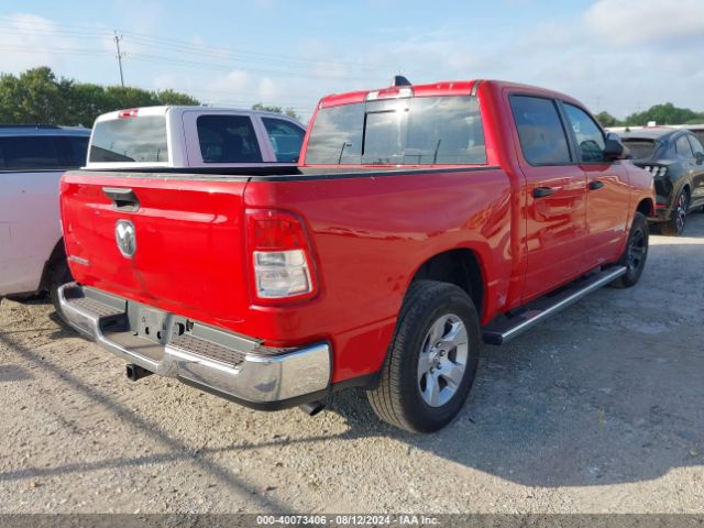1C6RREFG3PN670273 RAM 1500 Big Horn  4x2 5'7 Box