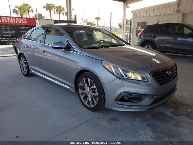 2015 5NPE34AB9FH109637 main image
