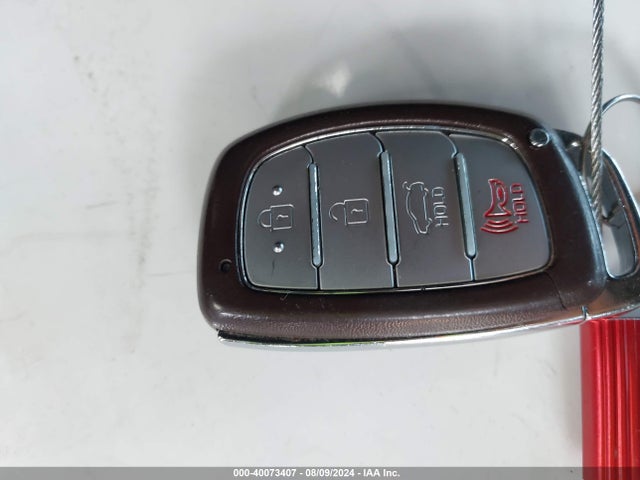 Hyundai Sonata Limited 2.0t 2015 5NPE34AB9FH109637 Image 11