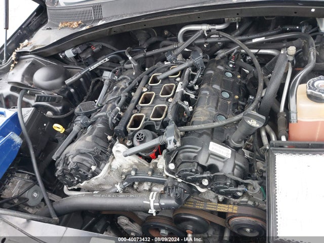 2C3CCAEG4GH343243 Chrysler 300C