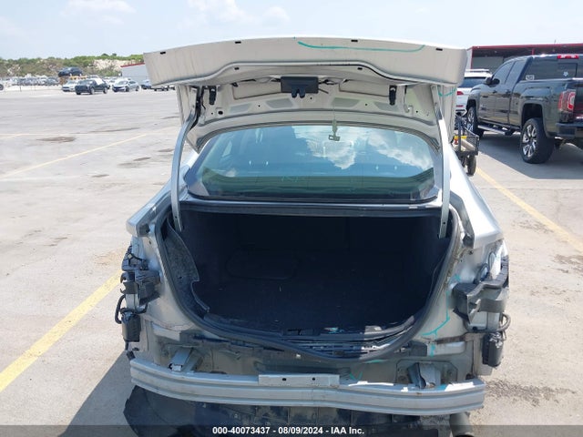 Ford FUSION SE 2019 3FA6P0HD5KR132919 Image 6