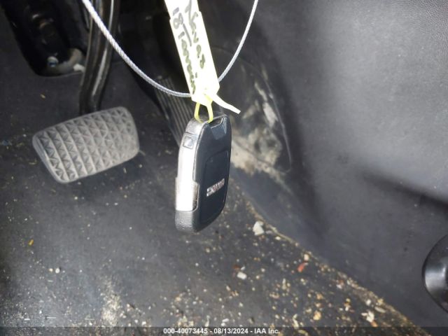 3GKALMEXXJL322615 GMC Terrain Sle