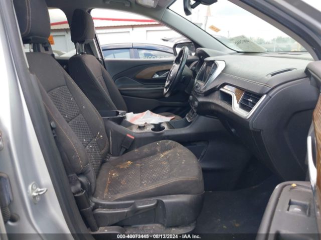 3GKALMEXXJL322615 GMC Terrain Sle