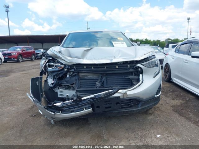 3GKALMEXXJL322615 GMC Terrain Sle