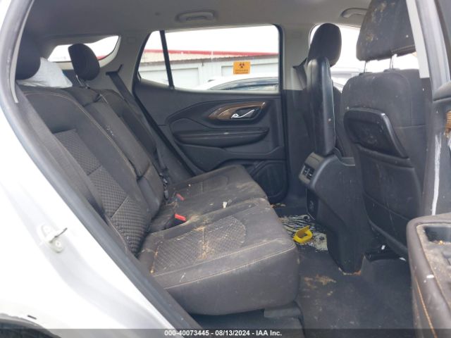 3GKALMEXXJL322615 GMC Terrain Sle