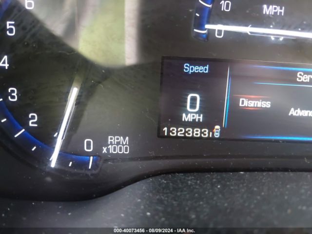 1G6AX5SX1E0127471 Cadillac CTS LUXURY