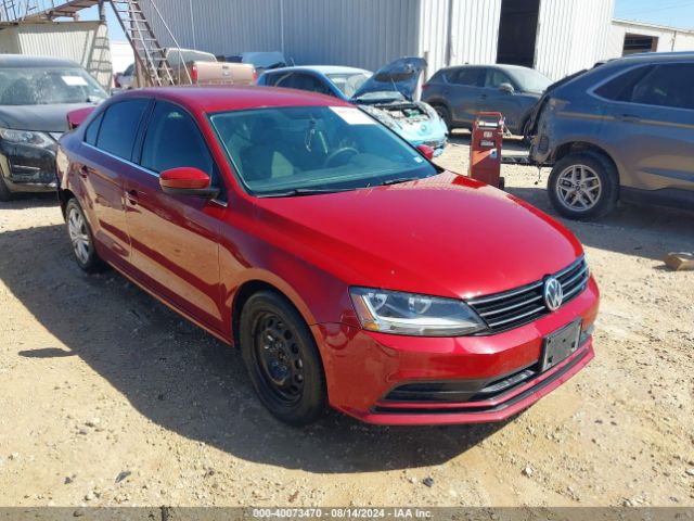 3VW2B7AJ6HM377988 auction archive image