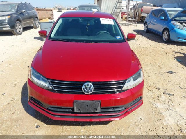 3VW2B7AJ6HM377988 Volkswagen Jetta 1.4t S