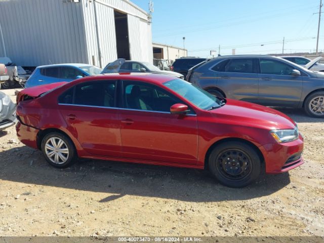 3VW2B7AJ6HM377988 Volkswagen Jetta 1.4t S