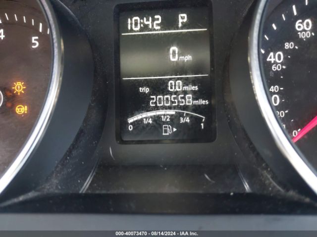 3VW2B7AJ6HM377988 Volkswagen Jetta 1.4t S