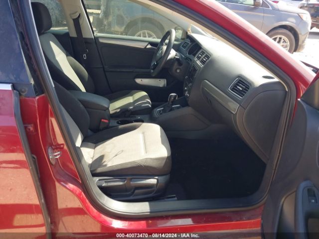 3VW2B7AJ6HM377988 Volkswagen Jetta 1.4t S