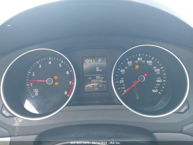 3VW2B7AJ6HM377988 Volkswagen Jetta 1.4t S