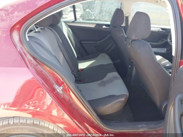 3VW2B7AJ6HM377988 Volkswagen Jetta 1.4t S