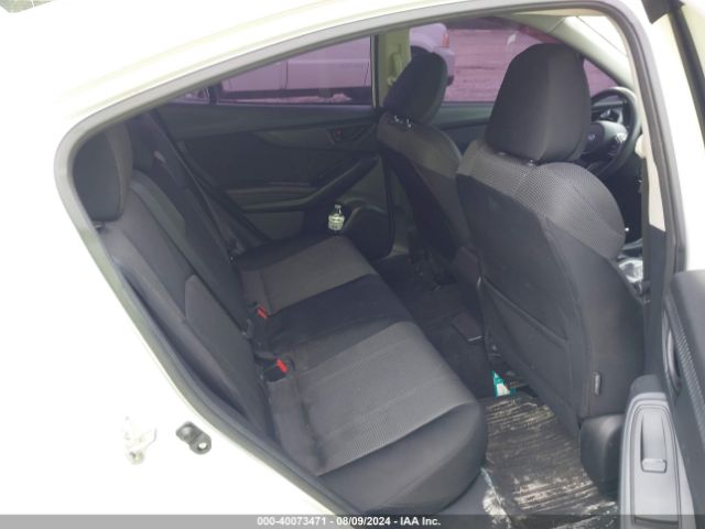 4S3GKAA62H1620520 Subaru Impreza 2.0i