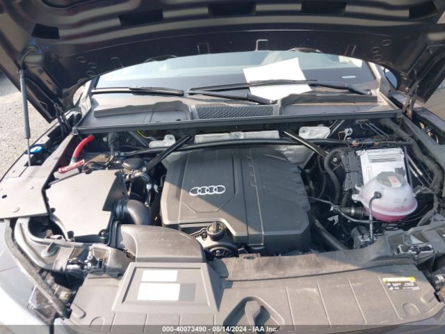 WA1ABAFY5R2048445 Audi Q5 Premium 40 Tfsi Quattro S Tronic