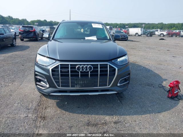 WA1ABAFY5R2048445 Audi Q5 Premium 40 Tfsi Quattro S Tronic