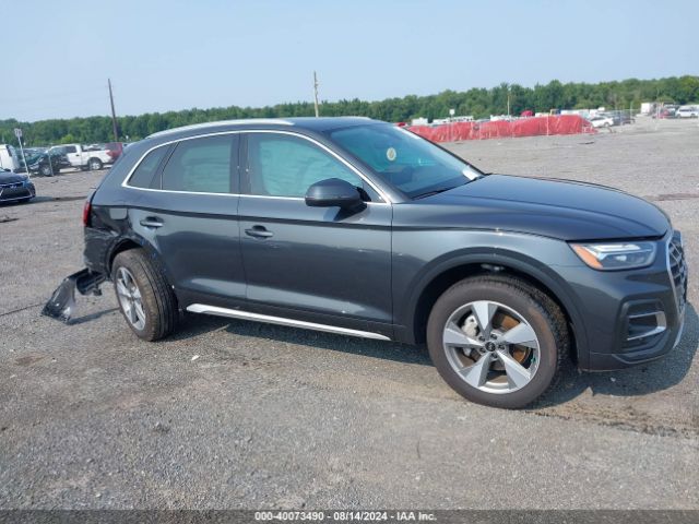 WA1ABAFY5R2048445 Audi Q5 Premium 40 Tfsi Quattro S Tronic