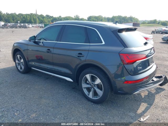 WA1ABAFY5R2048445 Audi Q5 Premium 40 Tfsi Quattro S Tronic