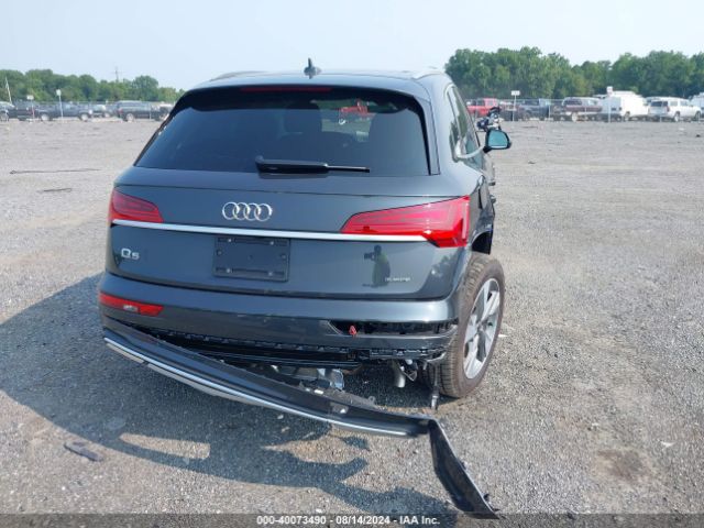 WA1ABAFY5R2048445 Audi Q5 Premium 40 Tfsi Quattro S Tronic