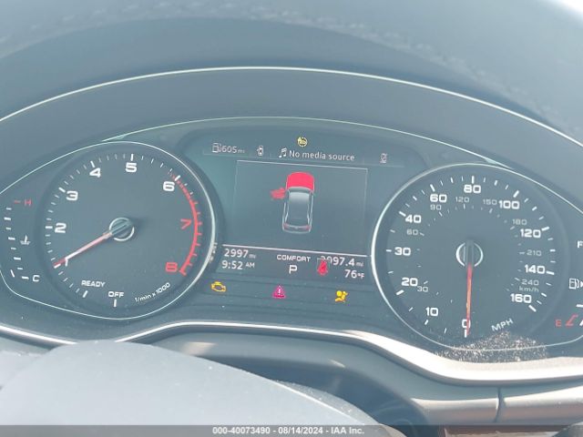 WA1ABAFY5R2048445 Audi Q5 Premium 40 Tfsi Quattro S Tronic