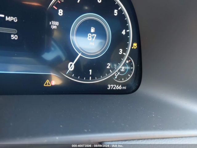 5NPEH4J27MH090763 Hyundai Sonata Limited