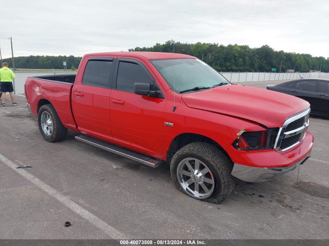 2019 1C6RR7TT4KS702638 main image