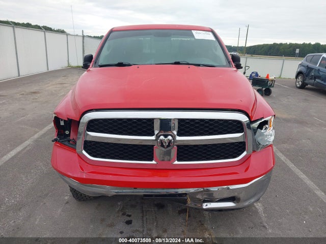 RAM 1500 Classic Slt  4x4 6'4 Box 2019 1C6RR7TT4KS702638 Image 12