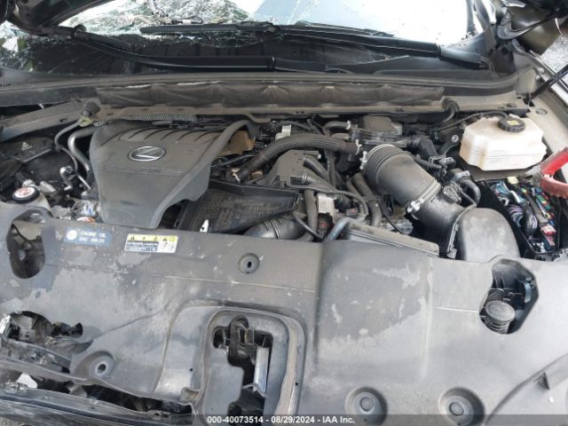 2T2BCMEA2PC001817 Lexus Rx 500h F Sport Performance