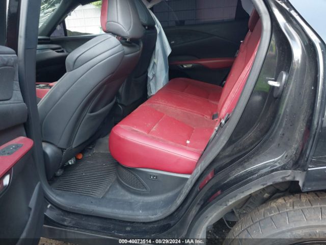 2T2BCMEA2PC001817 Lexus Rx 500h F Sport Performance