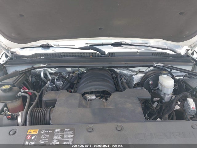 Chevrolet Suburban Ls 2016 1GNSKGKC5GR413340 Image 10