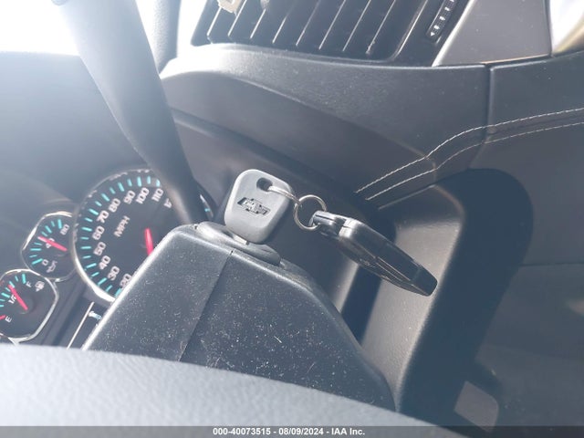 Chevrolet Suburban Ls 2016 1GNSKGKC5GR413340 Image 11