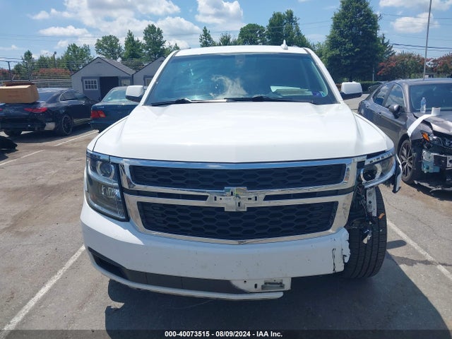 Chevrolet Suburban Ls 2016 1GNSKGKC5GR413340 Image 12