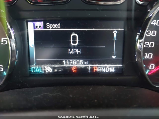 Chevrolet Suburban Ls 2016 1GNSKGKC5GR413340 Image 15