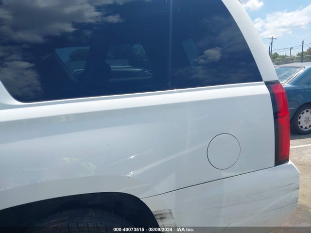 Chevrolet Suburban Ls 2016 1GNSKGKC5GR413340 Image 18