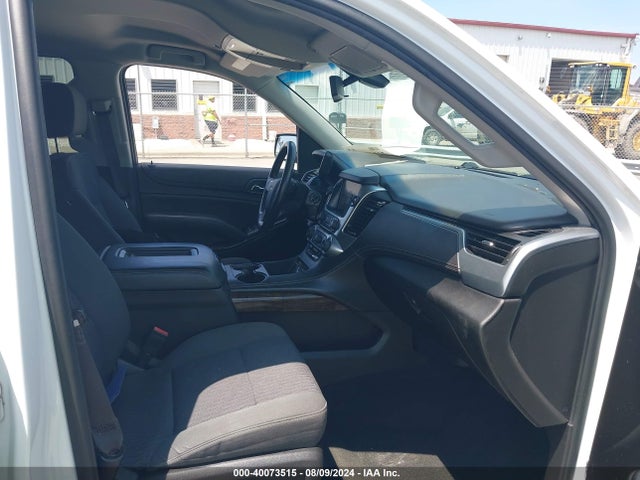 Chevrolet Suburban Ls 2016 1GNSKGKC5GR413340 Image 5