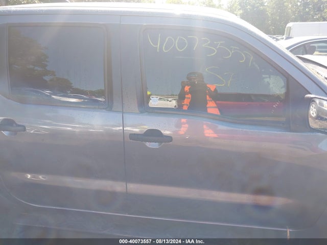 Nissan Frontier S 4x4 2022 1N6ED1EK0NN628240 Image 12