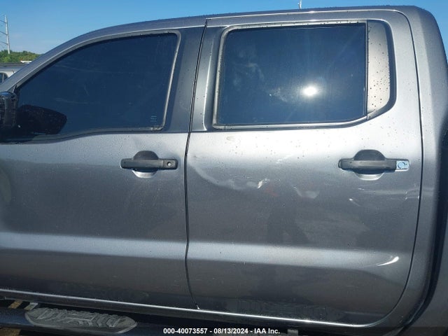 Nissan Frontier S 4x4 2022 1N6ED1EK0NN628240 Image 13