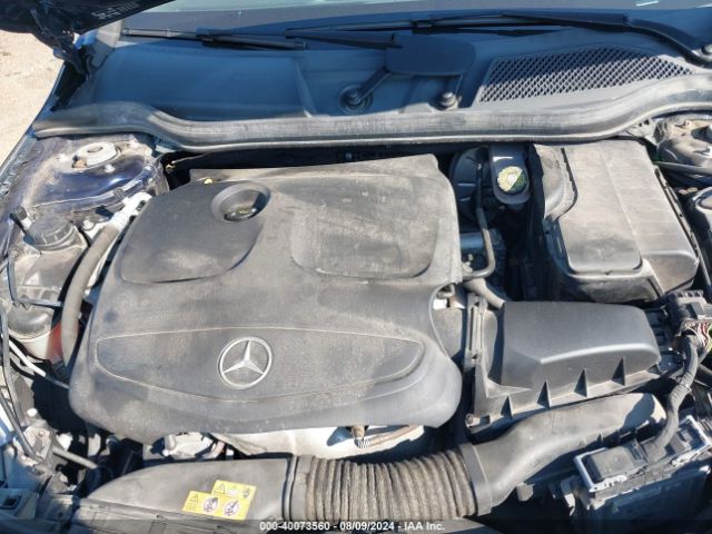 WDDSJ4GB4JN561963 Mercedes-Benz CLA 250 4MATIC