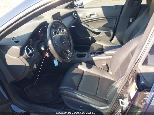 WDDSJ4GB4JN561963 Mercedes-Benz CLA 250 4MATIC