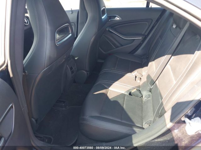 WDDSJ4GB4JN561963 Mercedes-Benz CLA 250 4MATIC