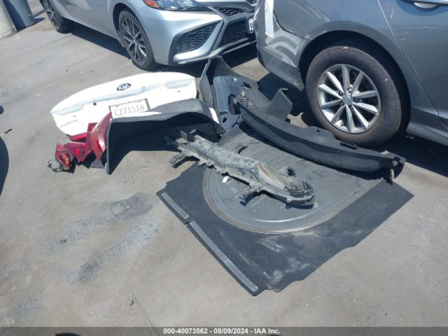 3KPF24AD4ME266762 KIA Forte Lxs