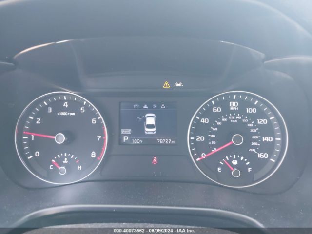3KPF24AD4ME266762 KIA Forte Lxs