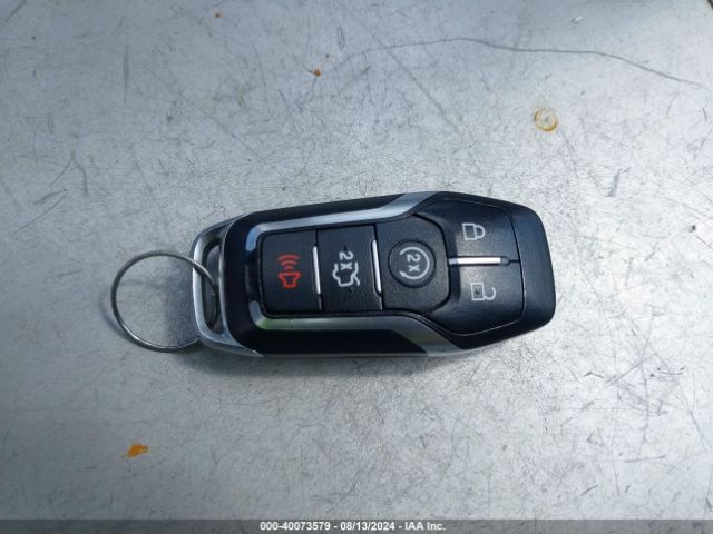 2FMPK4J99GBB70049 Ford EDGE SEL