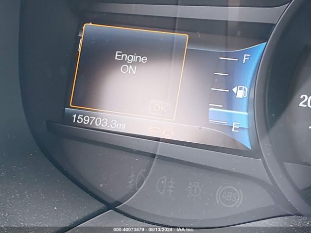 2FMPK4J99GBB70049 Ford EDGE SEL